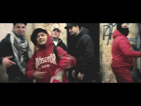 Az Ultimate Chawoke ft. Propeller Rekordz - Zsigerből (Prod by L.O.K.,Karc: DJ Gratt)