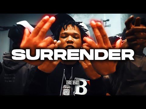 Kay Flock x B Lovee X Violin Drill Type Beat 2022 | 'SURRENDER'