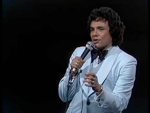 José José - Gavilán o Paloma (Video Oficial) [RESTAURADO]