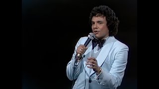 José José - Gavilán o Paloma (Video Oficial) [RESTAURADO]