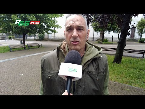 Busto - Flaco, “Mai complici, boicottiamo il Condominio”