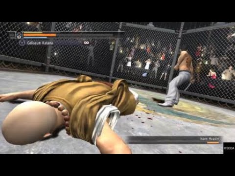 Hidden Blade - Raging Bull