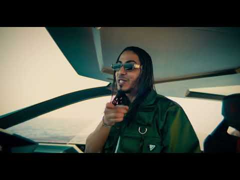 Djadja & Dinaz - Blessée (Bonus Track Edition Départ)