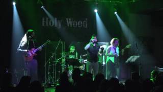 Τάσος Σκιαδάς-Απόσταση | Tasos Skiadas-Apostasi (Live_Holy Wood Stage)