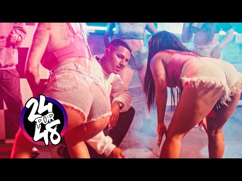 MAGRÃO SUPREMO 2 (Clipe Oficial) DJ IDK, DJ Nonato NC, MC Pê Original e MC MN