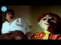 Ammo Bomma Movie Scenes Rajendra Prasad Movie Telugu Horror Films IDream Amaravati