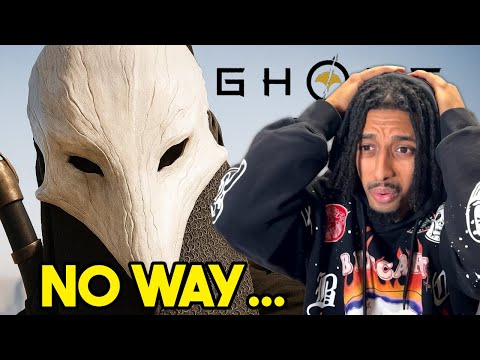 Holy Plot Twist! Ghost of Yotei Biggest Plot Twist Revealed