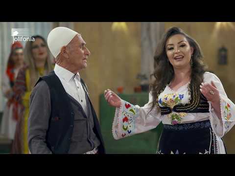 Ali & Valbona Krasniqi - Shkrepsa e Venedikut - Polifonia 2019