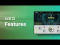 Video 3: Feature Overview