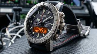 Top 10 Modern Seiko Watches for Watch Lovers 2026