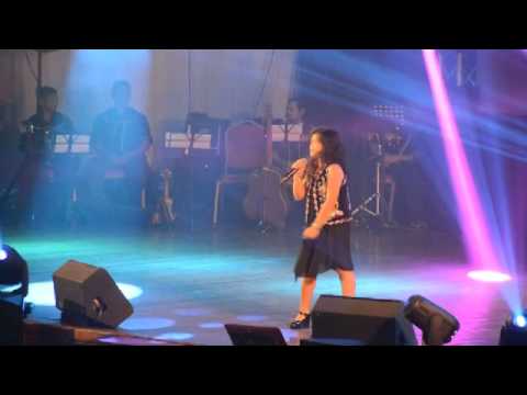 PRINCESS PADILI - Bontugo Tadau Kaamatan ( previous champ)