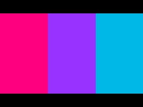 🩷Androgynous💜TikTok💜Compilation💙