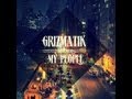 GRiZmatik - "My People" - from Gramatik live @ 2 ...