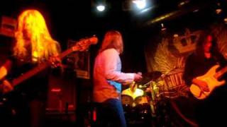 VOODOO CIRCLE - Desperate Heart LIVE in MUNICH 03/14/09