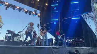 Midland - Eastbound and Down - Live