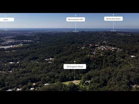 23 Eugenia Road, Forest Glen, QLD 4556, 0 Bedrooms, 0 Bathrooms, Section
