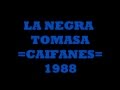 La negra Tomasa (version completa)-Caifanes ...