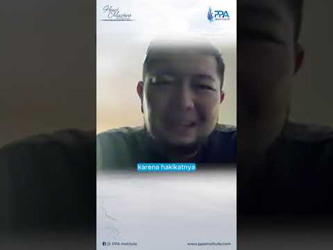 Balasan Sesuai Perbuatan | Ustadz M Zulfikarullah