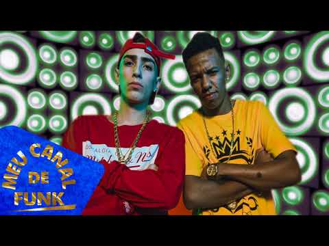 MCs ED e Charmosinho - Na Onda da Maconha (Prod DJ Xefinho)