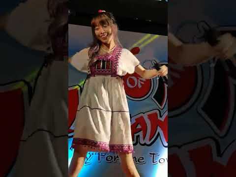 221112 (Vasa Fancam) Castella - Yume wo Miyou @ Pop of Japan 7 - Fortune Town