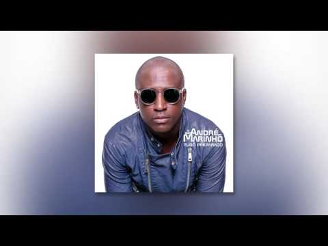 André Marinho - Talismã da sorte "Álbum Tudo Preparado" Áudio Oficial