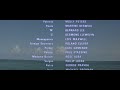 The End An Eon Production A Paramount Picture 1965