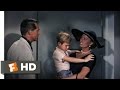 Houseboat 4 9 Movie CLIP Cinzia Stays 1958 HD