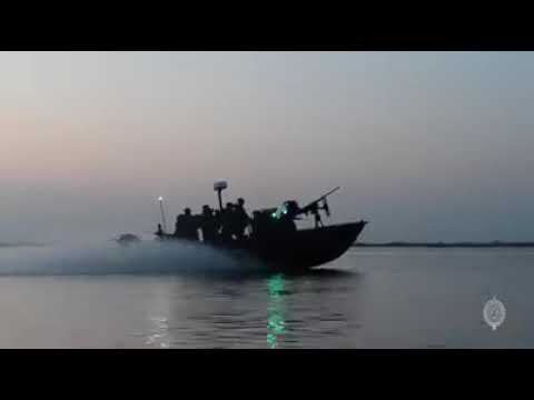 24 de maio - Dia da Infantaria    Infa! Selva!