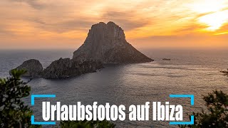 Nikon Retro Kamera und Urlaub auf Ibiza - wiesnernews