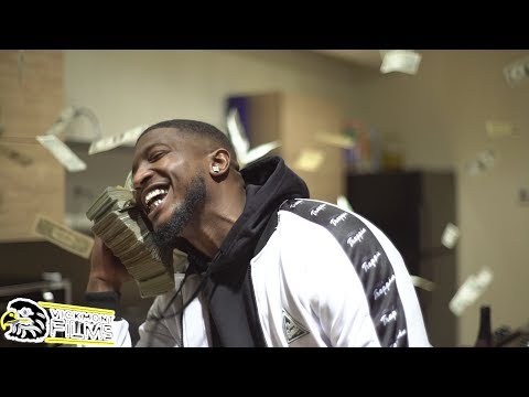 Real Early - Dominoes ( Official VIdeo ) Shot By @VickMontfilms