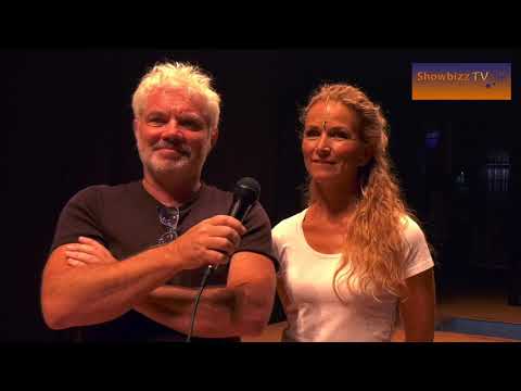 Ann Van den Broeck en Stany Crets: 'De ontlading was groot'