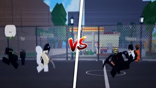 sxdvqs Yur & Karma VS Sunlgth Kira And Korosive. | Tlk Prison
