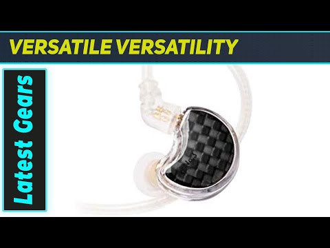 TFZ No.3: BEST Budget Audiophile IEM?