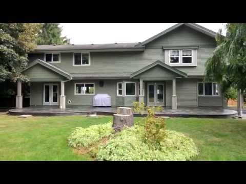 2481 206th St Langley BC - Real Estate Virtual Tour - Leo Ronse