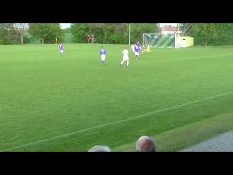 Michal Muzikant (Medlov) - anketa Gól 30. kola KP 2018/2019