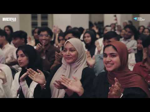 INVICTA 4.0 | Farook College, Calicut