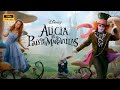 Alice In Wonderland 2010 Full Movie In Spanish Explained Review And Facts