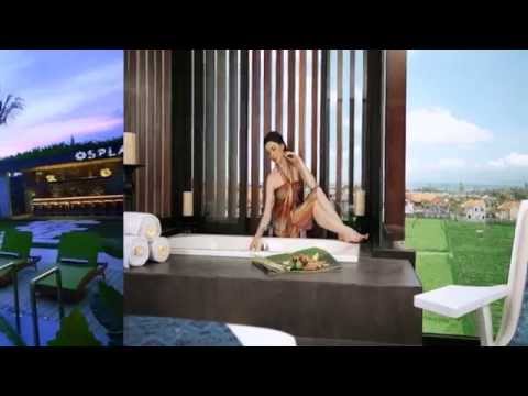 Vasanti Seminyak Resort 4* Индонезия