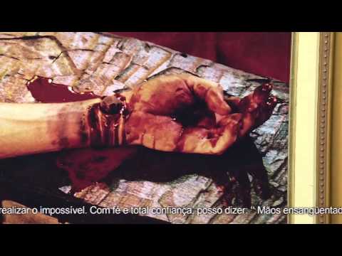 Você Pode ser Feliz 25/10/2013 - Oração ligação ao vivo