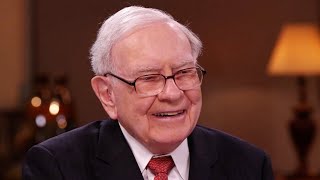 Warren Buffett on Teaching, Annual Meetings, and Life Advice
