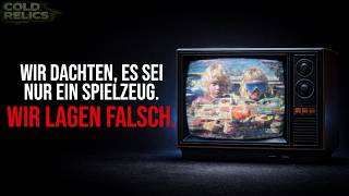 Wir fanden ein gruseliges Kinderspielzeug… LASER TAG | Cold Relics – Episode 01/10 | Horrorstory