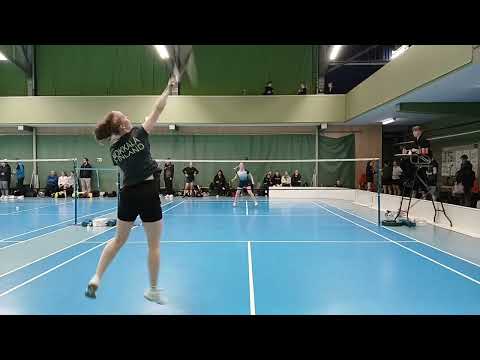 WSV R16 | Tapion Sulka Premier Elite 2025 | Ottelu 4 Kentällä 9