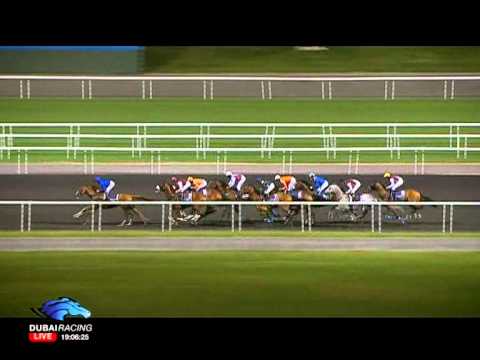Race 2 - Longines Prima Luna