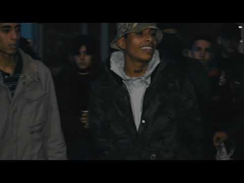 MARIANO CRANNE vs. WENCE YONA: OCTAVOS - RAP360 (ESPECIAL 2VS2)