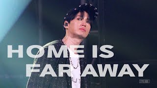Download lagu [4K] 231217 Epik High (에픽하이) - 빈차 (HOME IS FAR AWAY) LIVE | 에픽하이 20주년 콘서트 @올림픽공원 SK올림픽핸드볼경기장 mp3