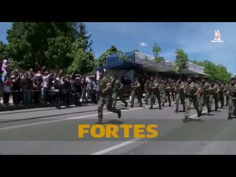 Marinha - Grito dos Fuzileiros