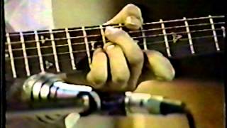 LARRY CORYELL-"Round Midnight"-Live in Spain-1980s