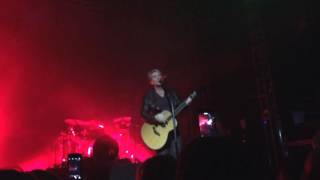 Over and Over - Goo Goo Dolls