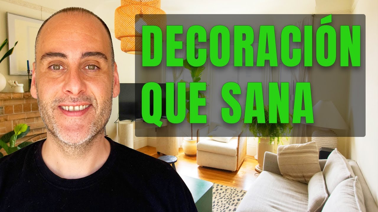 +15 TRUCOS de Decoración Sensorial Para Sentirte Mejor al Instante