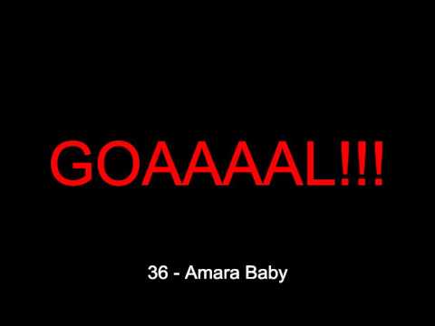 23.04.2016: Sporting Charleroi - KV Mechelen (4 - 0)